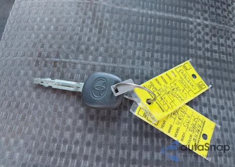 2004 Toyota 4Runner Sr5 V6 from USA, damaged, VIN JTEBU14R240047947